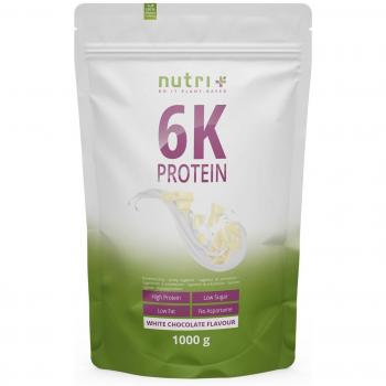Nutri+ Mix Protéiné Végétal 1kg