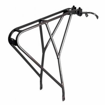 Tortec Velocity Narrow Carrier Rack