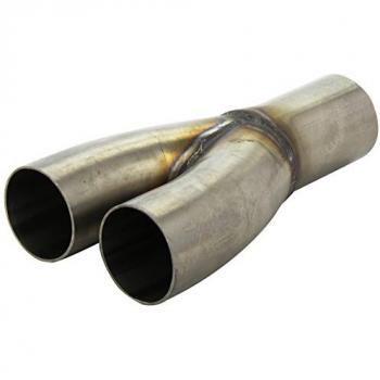 Tubo scarico automobilistico HJS 90 60 5150, uso universale