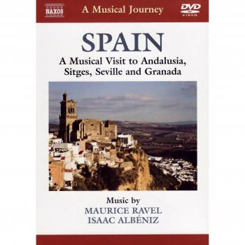 Spain A Musical Journey