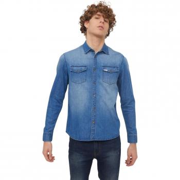 Camicia Lee Cooper Darile Uomo