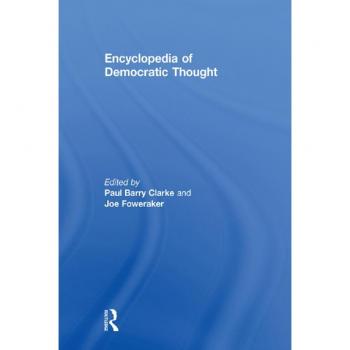 Vitalsource Technologies, Inc. Encyclopedia Of Democratic Thought