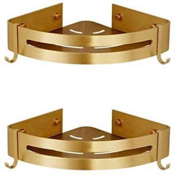 Support à shampoing et accessoires de bain