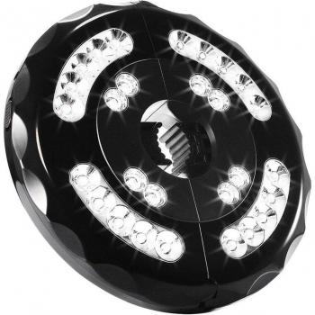 Rechargeable Umbrella Pole Lights