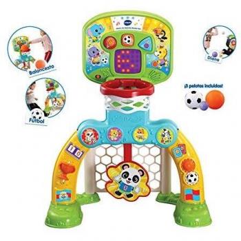 VTech Sportif Basket-Gol