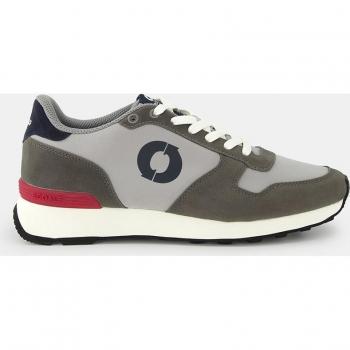ECOALF Grisé YaleSneak II 41 Homme