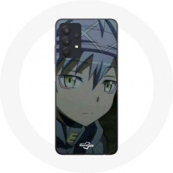 Coque Samsung Galaxy A32 5G Itona Horibe Manga