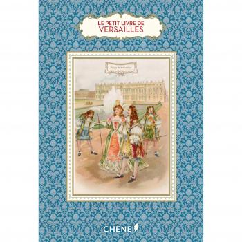 Le Petit Livre De Versailles