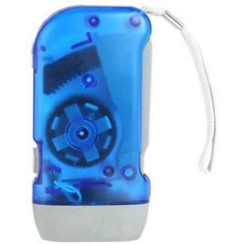 Linterna LED de Muñeca Resistente al Agua