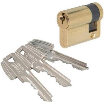 Cylindre à Ventile TESA B (Laiton) – 97856 / 50303010L