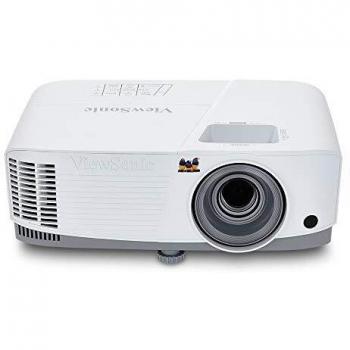 Viewsonic PG707W vidéo-projecteur DMD WXGA 4000 lumens