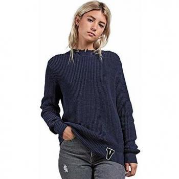 Suéter Volcom Snatch