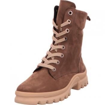 Semler W650530 Taupe 4,5 – Komfortabler Trend-Sneaker in Beige