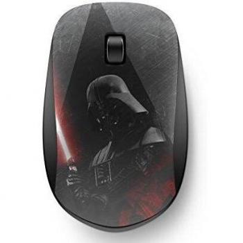 HP Ratón Inalámbrico Edición Especial Star Wars P3E54AA