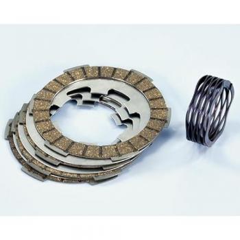 Molle frizione Polini Evolution Vespa 50