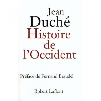 Histoire de l'occident