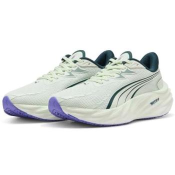 Puma Velocity Nitro 4 – Bianco Viola AW25 Donna 38,5
