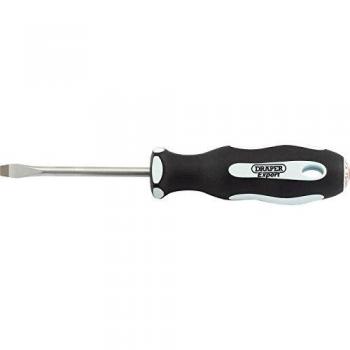 Draper Expert Flared Slotted Screwdriver 5.5mm