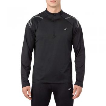 ASICS Icon Winter Sweatshirt Langarm Herren M