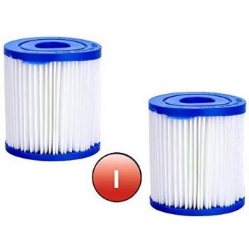Filtro Cartuccia I Per Pompe Da 1.249 Lt/H
