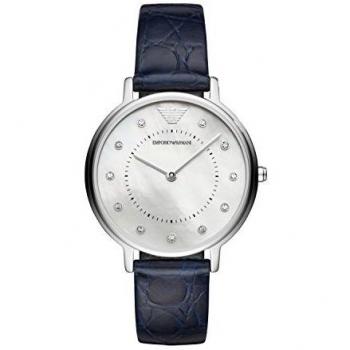 Montre Emporio Armani 2 Zeiger Femme AR11095