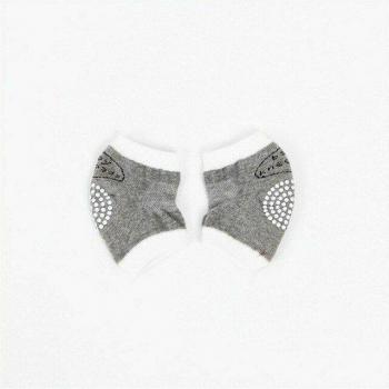 CrawlComfort Anti‑Slip Knee Patches
