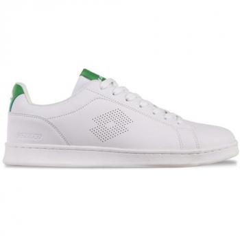 Lotto Retro Tennis Sneaker – Größe 37, Weiß