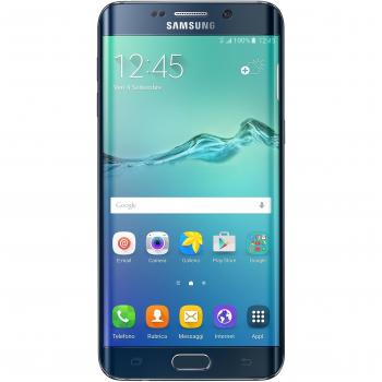 Samsung G928F Galaxy S6 edge+ Plus 64 GB Nero