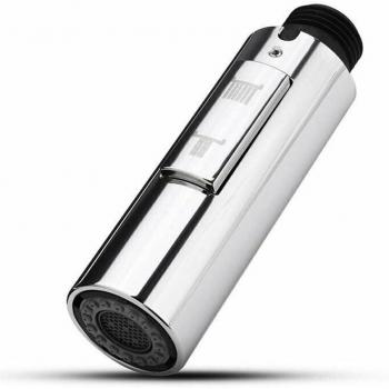 360-Degree Faucet Sprayer Head