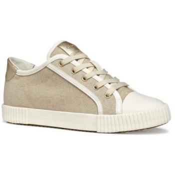 Sneakers Geox D Bluomie D556HB Beige CH61R EU 37