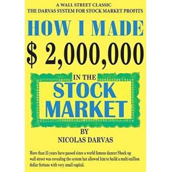 How i made $2,000,000 in the stock market