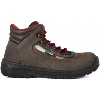 Chaussures de Sécurité Lewer 460 S3