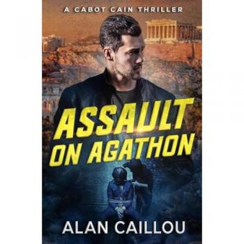 Assault on Agathon