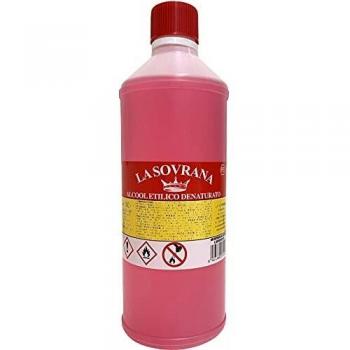 Alcool DeNATURe 94°