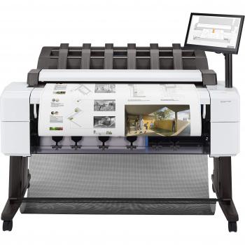HP Designjet T2600