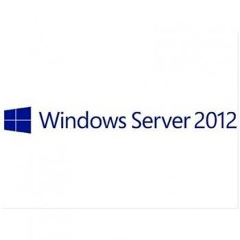 Hewlett Packard Enterprise Windows Server 2012 Fundacional ROK E/F/I/G/S