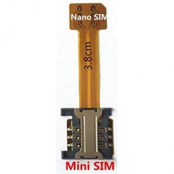 Double Slot MicroSD/Xiaomi