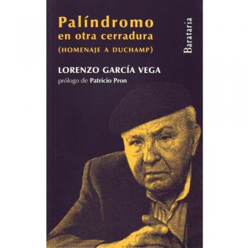 Palíndromo en otra cerradura