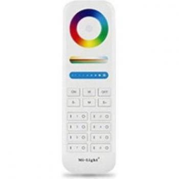 FUTC04 6W RGB+CCT IP66 LED Garden Lamp