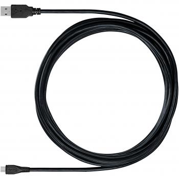 Cable Shure AMV USB a Micro USB 1M
