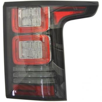 Heckleuchte VALEO VAL044673