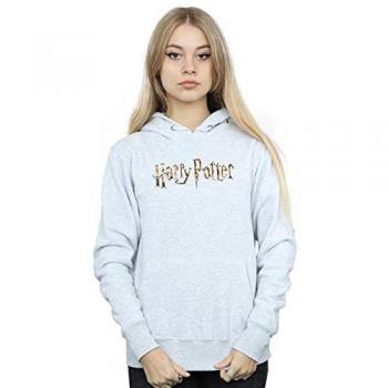 Felpa Harry Potter: La Casa della Magia