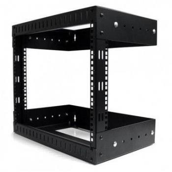 StarTech 8U Wall Mount Server Rack