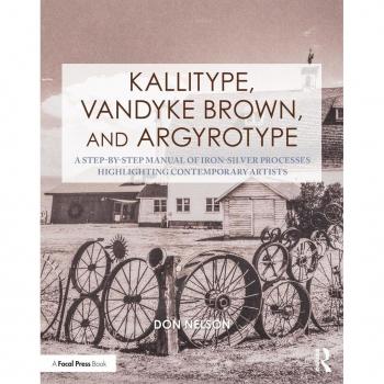 Vitalsource Technologies, Inc. Kallitype, Vandyke Brown, and Argyrotype