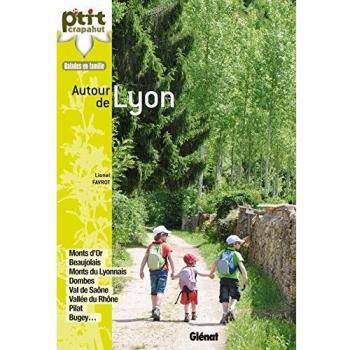 Autour de Lyon