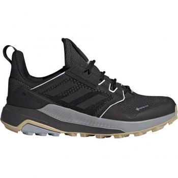 Adidas Terrex Trailmaker GORE-TEX Hiking Shoes for Women Black UK 5.5