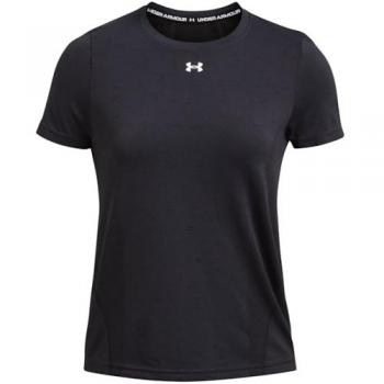 T-shirt Under Armour Vanish Seamless Loose XL noir