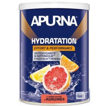 APURNA