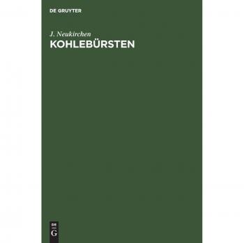 Kohlebürsten