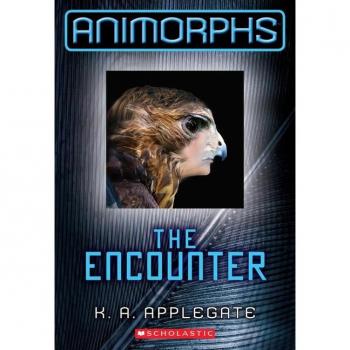 The Encounter (Animorphs #3)